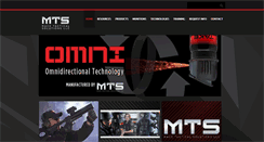 Desktop Screenshot of macetactical.com